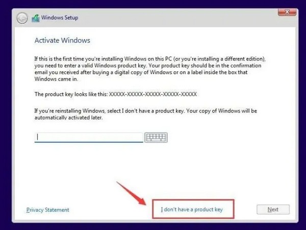 win11系統(tǒng)安裝教程詳細(xì)介紹