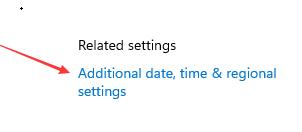 win11含工具出現亂碼解決方法