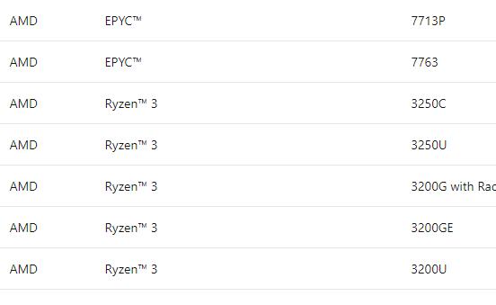 zen2是否可以升級win11詳情