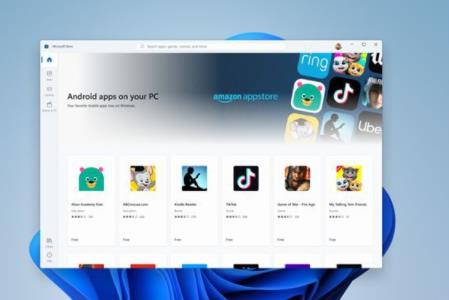 win11安卓模擬器打開(kāi)方法