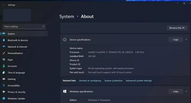 win11預(yù)覽版推送時間詳情