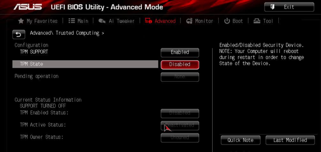 硬件支持win11檢測卻過不了解決方法