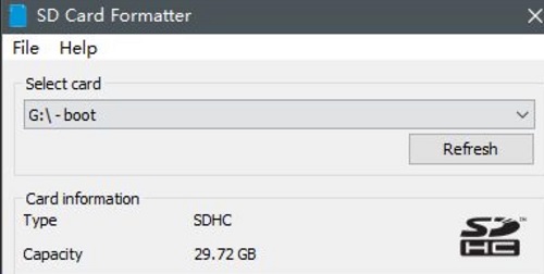 樹莓派安裝win11系統教程