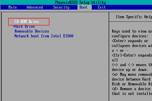 win11安全模式都進(jìn)不去解決方法