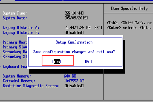 win11安全模式都進(jìn)不去解決方法