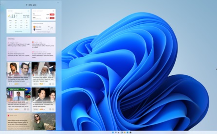 windows11桌面變成以前的方法