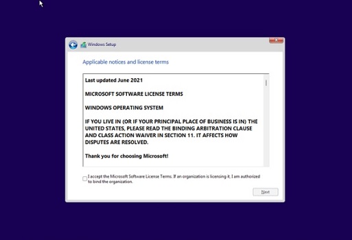 非正版win7升級win11教程