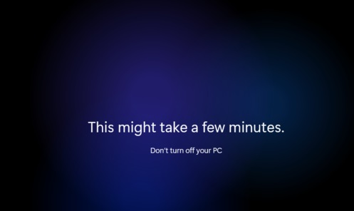 升級正版win11的方法