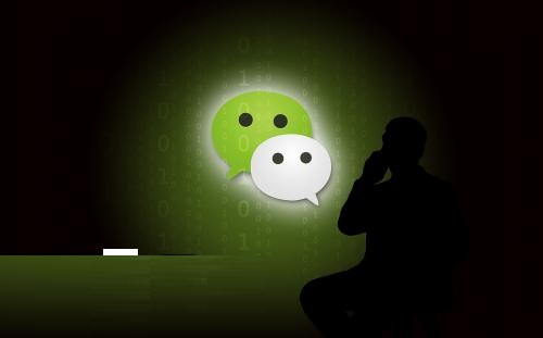 微信二維碼怎么延長有效期 微信二維碼延長有效期方法介紹