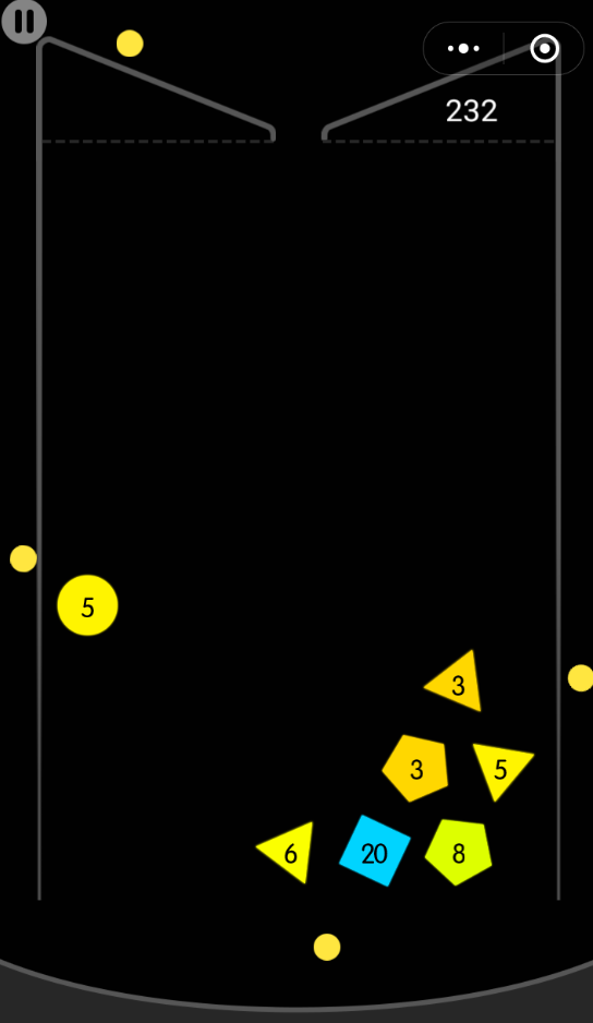 微信中物理彈球沒有聲音具體解決方法