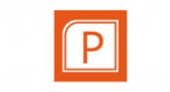 PPT打造出雙色文字效果的操作流程