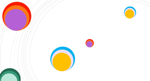 PPT打造出圓形扭動動畫效果的具體操作