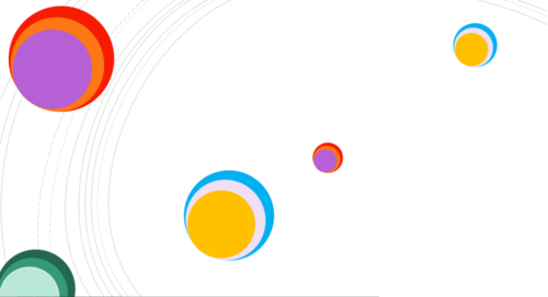 PPT打造出圓形扭動動畫效果的具體操作