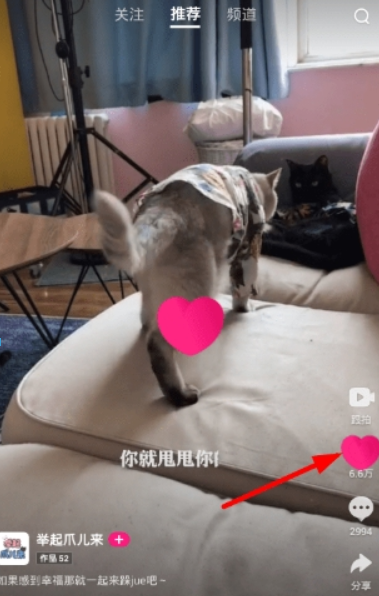 騰訊微視如何點(diǎn)贊? 騰訊微視解綁微信攻略介紹!