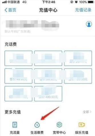 支付寶如何查電費余額 支付寶查電費明細教程