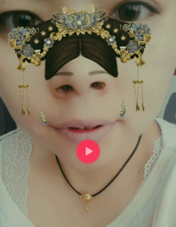 抖音這是長春宮特效拍攝方法 抖音這是長春宮特效如何拍