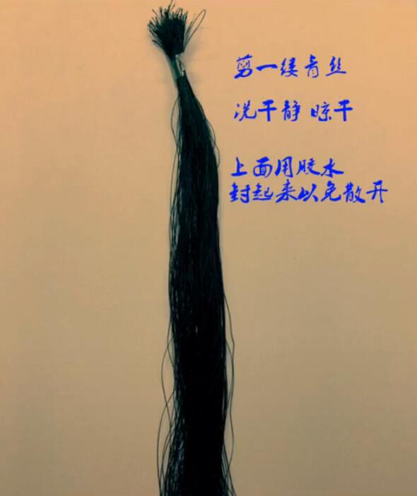 抖音頭發(fā)手鏈如何編？抖音頭發(fā)編手鏈圖文方法攻略介紹！