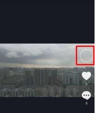 抖音透明頭像如何保存 抖音頭像如何變成透明