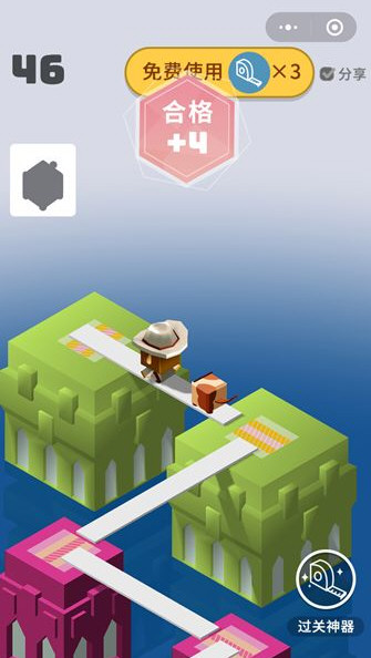 微信板子英雄動物出現方式 板子英雄解救寵物方詳解