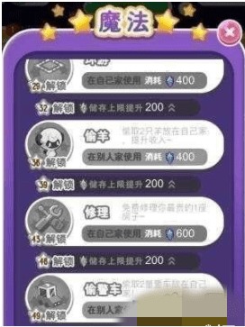 微信我的地盤ol如何偷羊 微信我的地盤ol偷羊方法介紹