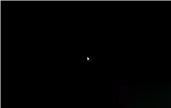 win7開機只有一個光標黑屏解決方法