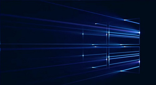 win10玩游戲有黑邊解決方法