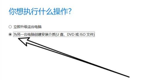 制作win10專業(yè)版啟動(dòng)盤教程