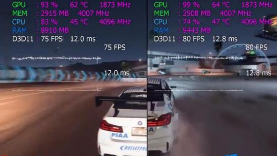 win10游戲?qū)Ρ葁in7詳細(xì)介紹