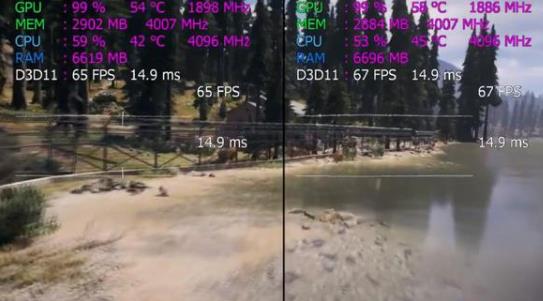 win10游戲?qū)Ρ葁in7詳細(xì)介紹