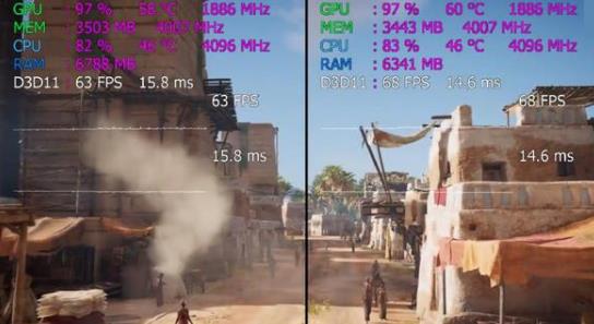 win10游戲?qū)Ρ葁in7詳細(xì)介紹