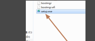怎么安裝win10 iso文件