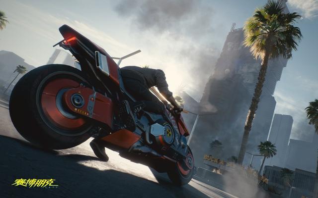 win10玩賽博朋克2077卡頓解決教程