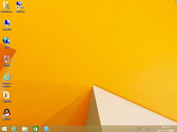 飛飛一鍵重裝怎么裝win8系統(tǒng)