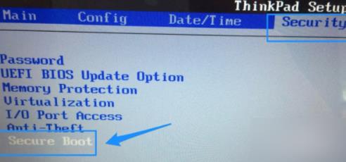 win10pe系統(tǒng)進(jìn)入方法