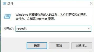 win102004安全中心沒有了開啟方法