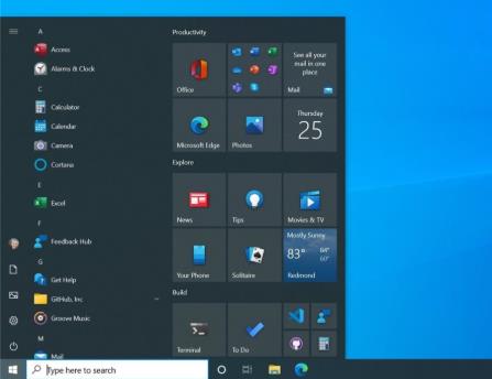 win10未來版新功能介紹