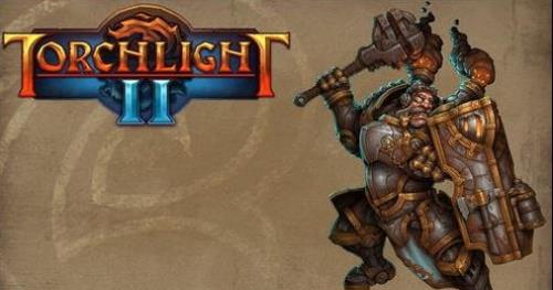 win10火炬之光2控制臺打開方法