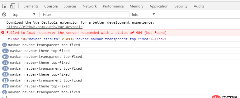 javascript - vue項目中不能引入js來控制元素的class么？