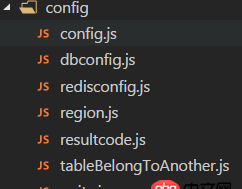 javascript - babel轉碼目標文件下有除了.js的其他文件,轉碼后只有.js文件。
