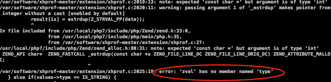 PHP 7 新增內(nèi)容介紹