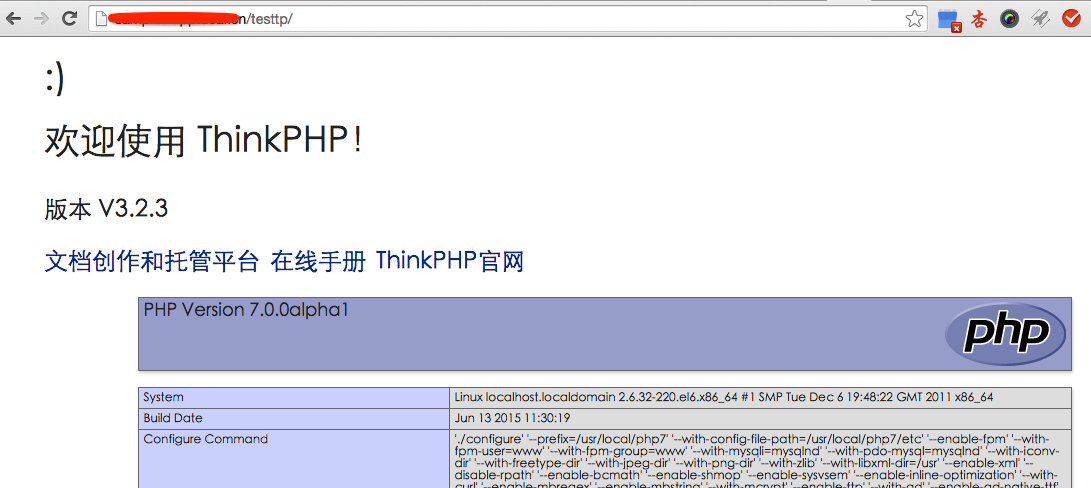 PHP 7 新增內(nèi)容介紹