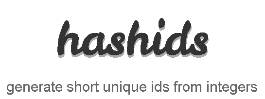PHP中通過(guò)Hashids將整數(shù)轉(zhuǎn)化為唯一字符串
