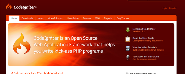 簡化PHP開發的10個工具