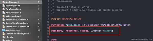 ios 使用xcode11 新建項目工程的步驟詳解
