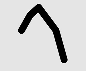 在iOS中使用OpenGL ES實現繪畫板的方法