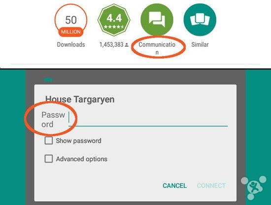 10個 iOS 用戶暫可以嘲笑 Android 的特點