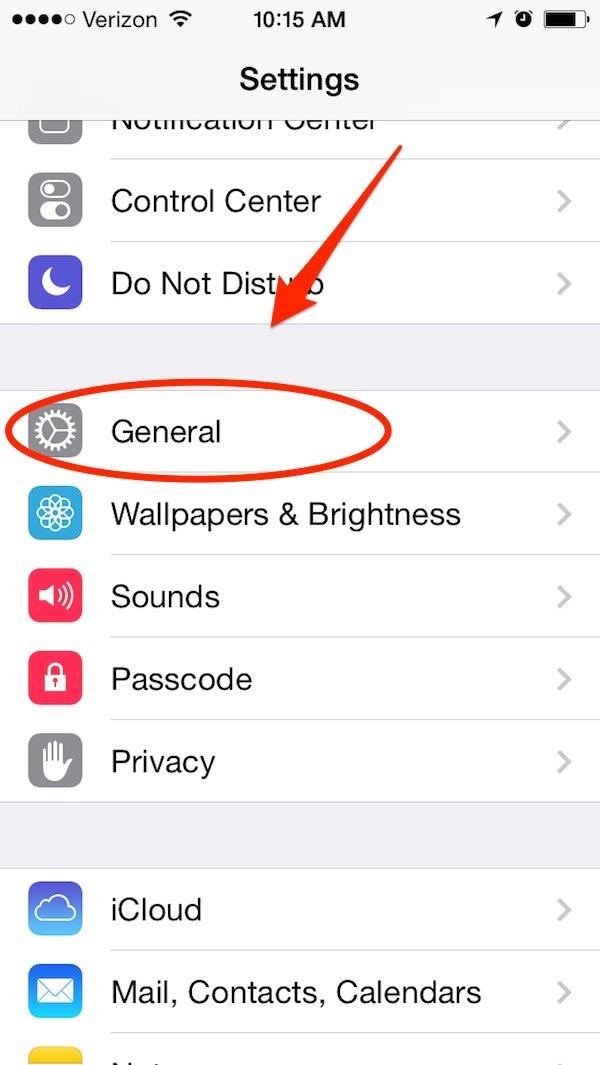iOS 8安裝教程圖解