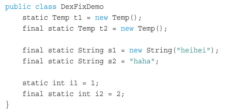 深入理解Android熱修復技術原理之代碼熱修復技術