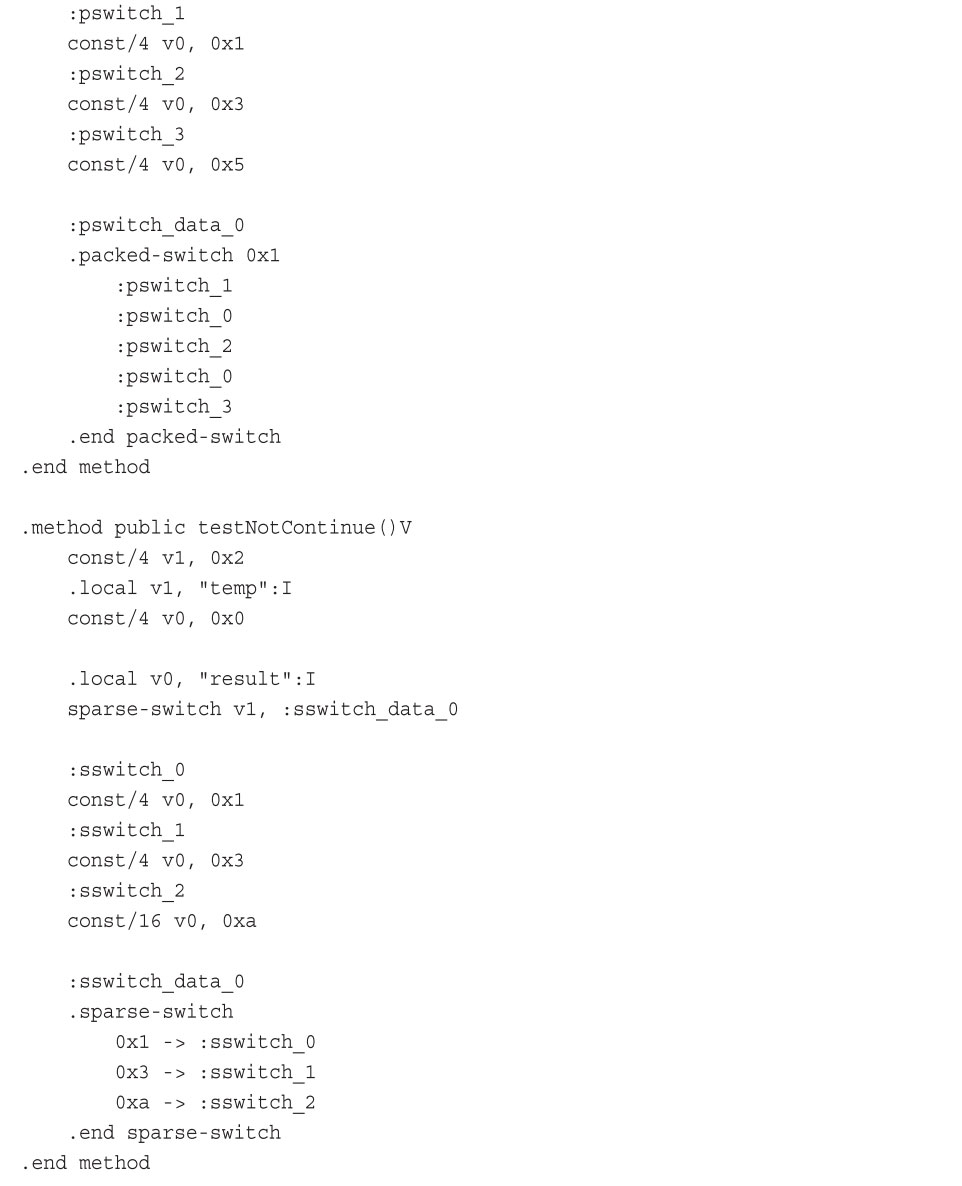 深入理解Android熱修復技術原理之代碼熱修復技術