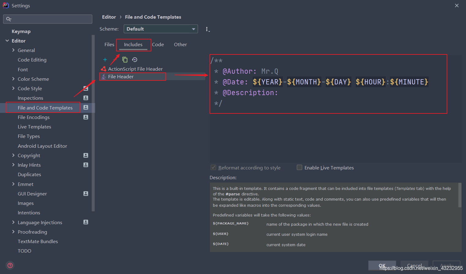 Android Studio如何為Activity添加自定義注解信息